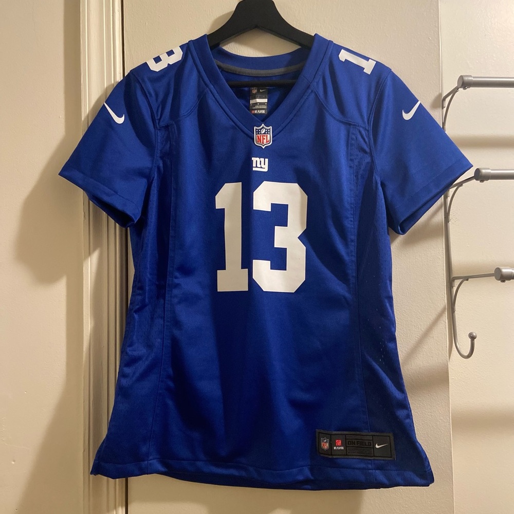 NY Giants Jersey